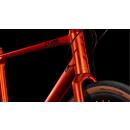 Cube Nulane Pro 28&quot; fireorange&acute;n&acute;black 50 cm