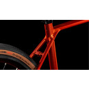 Cube Nulane Pro 28&quot; fireorange&acute;n&acute;black 56 cm