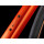 Cube Nulane Pro 28" fireorange´n´black 56 cm