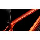 Cube Nulane Pro FE 28&quot; fireorange&acute;n&acute;black 53 cm