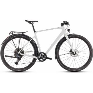 Cube Nulane C:62 SLX FE 28" desertstone´n´green 58 cm