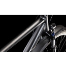 Cube Nature ONE Allroad 28" black&acute;n&acute;black 46 cm