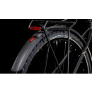 Cube Nature ONE Allroad 28" black&acute;n&acute;black 46 cm
