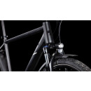 Cube Nature ONE Allroad 28" black&acute;n&acute;black 46 cm