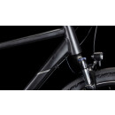 Cube Nature ONE Allroad 28&quot; black&acute;n&acute;black 50 cm