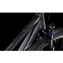 Cube Nature ONE Allroad Trapeze 28&quot; black&acute;n&acute;black 46 cm