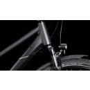 Cube Nature ONE Allroad Trapeze 28&quot; black&acute;n&acute;black 46 cm