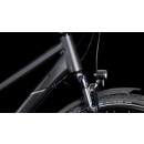 Cube Nature ONE Allroad Trapeze 28" black&acute;n&acute;black 54 cm
