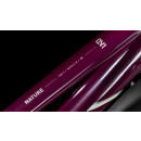 Cube Nature ONE Allroad Trapeze 28" amarone&acute;n&acute;lunar 46 cm