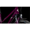 Cube Nature ONE Allroad Trapeze 28" amarone&acute;n&acute;lunar 46 cm