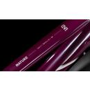 Cube Nature ONE Allroad Trapeze 28" amarone&acute;n&acute;lunar 54 cm