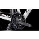 Cube Nature Pro Allroad 28" cotton&acute;n&acute;black 54 cm