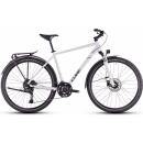 Cube Nature Pro Allroad 28" cotton&acute;n&acute;black 58 cm