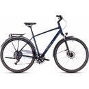 Cube Touring ONE 28&quot; deepsea&acute;n&acute;blackchrome 46 cm