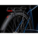 Cube Touring ONE 28&quot; deepsea&acute;n&acute;blackchrome 50 cm