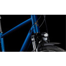 Cube Touring ONE 28&quot; deepsea&acute;n&acute;blackchrome 50 cm