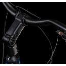 Cube Touring ONE Easy Entry 28&quot; deepsea&acute;n&acute;blackchrome 45 cm