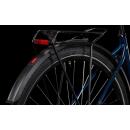 Cube Touring ONE Easy Entry 28&quot; deepsea&acute;n&acute;blackchrome 45 cm