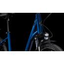 Cube Touring ONE Easy Entry 28&quot; deepsea&acute;n&acute;blackchrome 45 cm