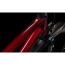 Cube Touring Pro 28&quot; maroon&acute;n&acute;pearl 62 cm