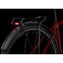 Cube Touring Pro 28&quot; maroon&acute;n&acute;pearl 62 cm