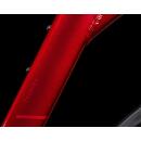 Cube Touring Pro Easy Entry 28&quot; maroon&acute;n&acute;pearl 45 cm
