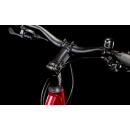 Cube Touring Pro Easy Entry 28&quot; maroon&acute;n&acute;pearl 45 cm