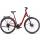 Cube Touring Pro Easy Entry 28" maroon´n´pearl 45 cm