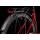 Cube Touring Pro Easy Entry 28" maroon´n´pearl 45 cm