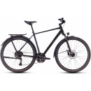 Cube Kathmandu Pro 28" grey´n´lunar 62 cm