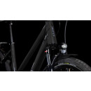 Cube Kathmandu Pro Trapeze 28&quot; grey&acute;n&acute;lunar 50 cm