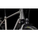 Cube Kathmandu EXC 28&quot; grey&acute;n&acute;black 50 cm