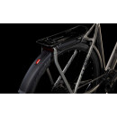 Cube Kathmandu EXC 28&quot; grey&acute;n&acute;black 54 cm