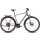 Cube Kathmandu EXC 28" grey´n´black 54 cm