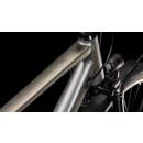 Cube Kathmandu EXC 28&quot; grey&acute;n&acute;black 62 cm