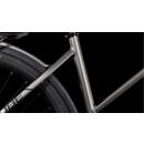 Cube Kathmandu EXC Trapeze 28&quot; grey&acute;n&acute;black 50 cm