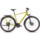 Cube Kathmandu EXC 28&quot; lizard&acute;n&acute;green 54 cm