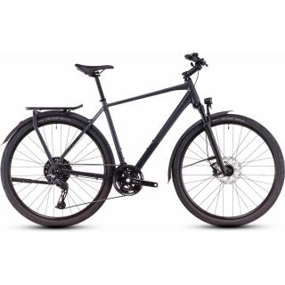 Cube Kathmandu SLX 28" nightsky´n´ink 46 cm