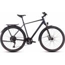 Cube Kathmandu SLX 28" nightsky´n´ink 46 cm