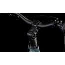 Cube Town ONE Easy Entry 28" polargrey&acute;n&acute;white 45 cm