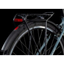 Cube Town ONE Easy Entry 28" polargrey&acute;n&acute;white 45 cm