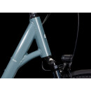 Cube Town ONE Easy Entry 28" polargrey&acute;n&acute;white 45 cm