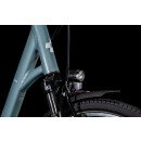 Cube Town ONE Easy Entry 28" polargrey&acute;n&acute;white 45 cm