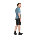 CUBE GRAVEL Short black L