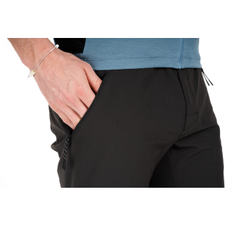 CUBE GRAVEL Short black XL