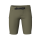Wintersale CUBE GRAVEL Short olive L