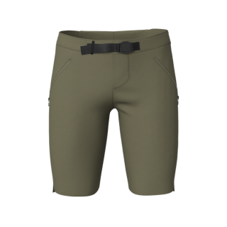 Wintersale CUBE GRAVEL Short olive XL
