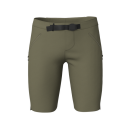 CUBE GRAVEL Short olive XL