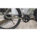 Gudereit Premium 8.0 evo Herren 58 cm moosgrau-matt