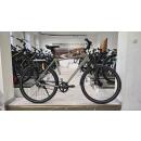 Gudereit Premium 8.0 evo Herren 58 cm moosgrau-matt